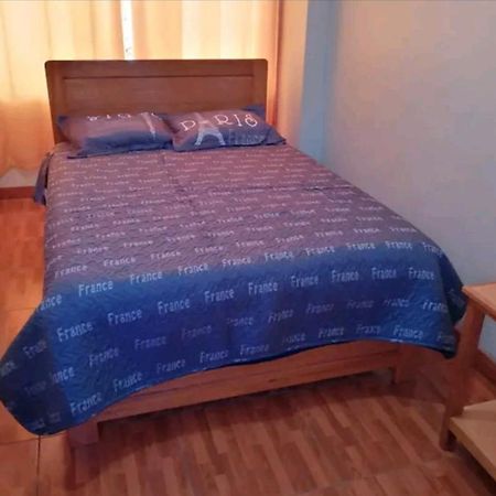 Hospedaje Sumita Wasi Puno Kültér fotó