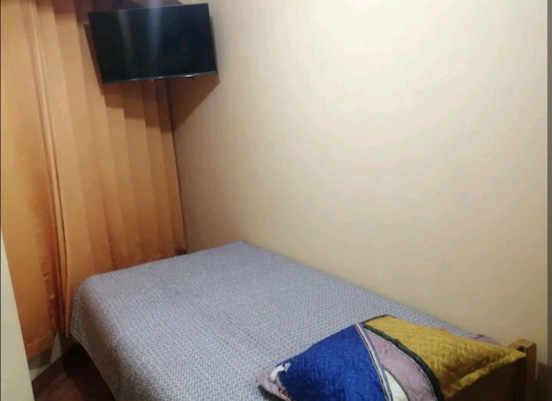 Hospedaje Sumita Wasi Puno Kültér fotó