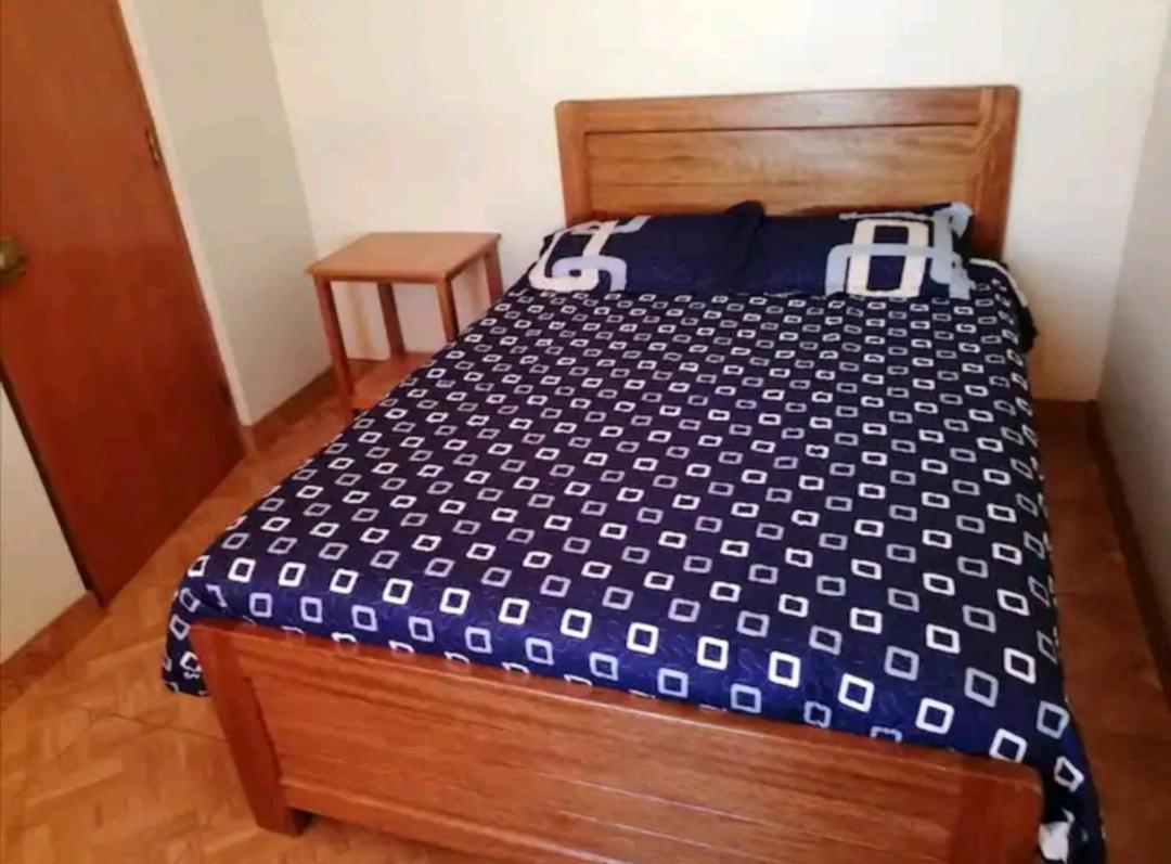 Hospedaje Sumita Wasi Puno Kültér fotó